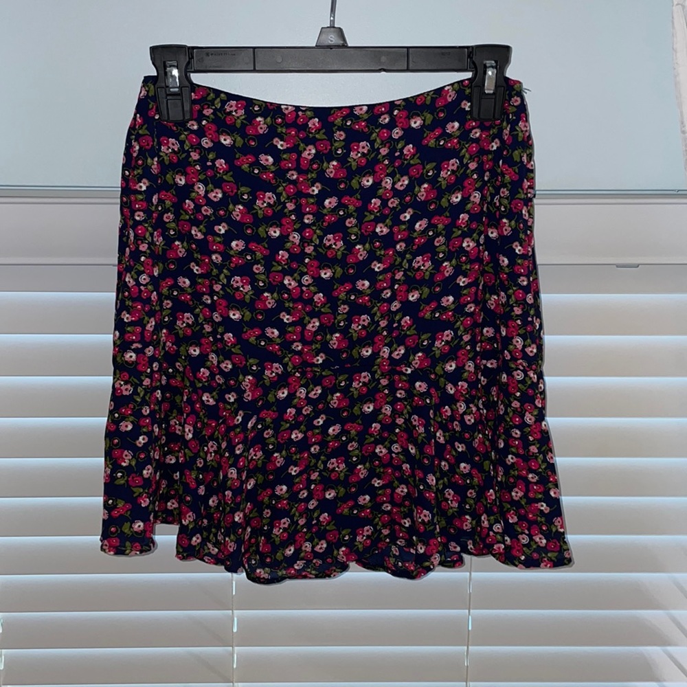 Mi Ami skirt, size S